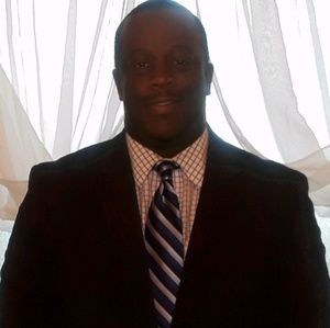 Meet your Posher, Pj